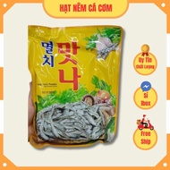 Korean Matna Anchovy Seasoning Seeds Pack 1kg