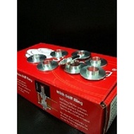 STIFF RING SUBFRAME RIGID COLLAR Mercedes Benz Mercedes C180/200/240/280/320/C32AMG/C55AMG [W203/S20