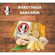 🔥BISKUT HALIA BABA AMIN🔥