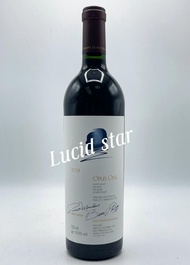 Opus One 2018 Napa Valley / 作品一號