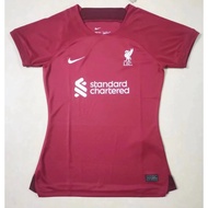 Jersey Liverpool Home Ladies 2022/23