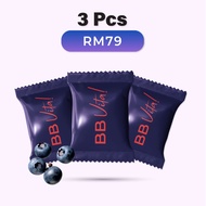 BB VITA Untuk Lelaki Tahan Lama 100% Original Made in Malaysia Tongkat Ali