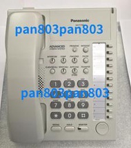 Panasonic KX-T7750 國際牌總機專用 有線電話 白/黑 KXT7750【保固一年】