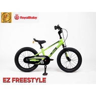 ROYALBABY RB12-30 EZ EASY FREESTYLE KIDS BIKE 12/16 INCH