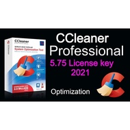 CCleaner Professional 5.75 2021