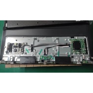 (P010) Hisense 55A7HAU Mainboard, Powerboard, Tcon, Tcon Ribbon, LVDS, Cable. TV Spare Parts