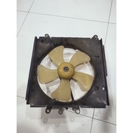 kipas radiator toyota ae101 ae111