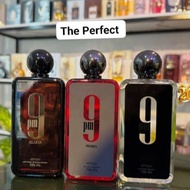 Afnan 9pm Rebel / 9pm Elixir Perfume Spray Collections Edp 100ml This Items Products