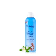 Dimples Hair Removal Spray Foam – Jasmine 200ml