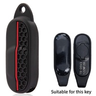 Silicone Motorcycle Key Case for Zontes Kiden GK350 125m 150m 150D 368E 368g 368D 368m 350D 350m ZT3
