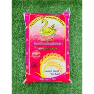 BERAS PULUT CAP ANGSA EMAS 1KG THAILAND LEMBUT WANGI DAN SEDAP
