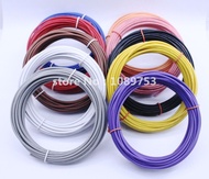 5 Meters 24awg UL1007 Electronic Wire 1.4mm PVC Electronic Wire Electronic Cable UL Certification #2
