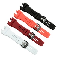 For Casio GBA-900-1A/GBA-900CB Watch Band For Men Waterproof Watch Strap