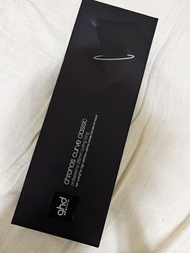 GHD Chronos Curve Classic 26mm 捲髮棒