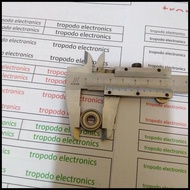 BALL BEARING 606 ZZ BRAND EZO JAPAN 