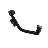 Engine Crankcase PCV Tube Valve Hose 2.0L K2GZ-6758-H K2GZ6758H For Ford Bronco Sport Escape Edge Ma