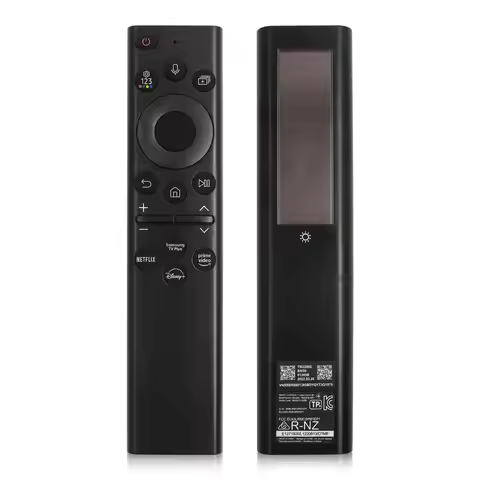 for Samsung Remote Replacement BN59-01388A Remote Control for Samsung Crystal UHD TV Remote DU7200 C