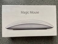 APPLE Magic Mouse MLA02TA無線巧控滑鼠 _ 原廠公司貨