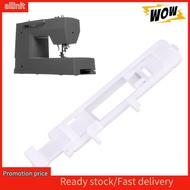 allinit Yunseity Compact Automatic Buttonhole Foot  Convenient Plastic Replacement for HD6600 6605 6