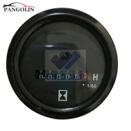 14626370 14530130 Excavator Hour Counter Meter for Volvo EC210 EC240 EC330 EC360 EC460 ECR235D EC160