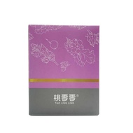 【Tao Ling Ling】Hawthorn and Rose Hip Tea Drink