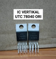 IC VERTIKAL UTC 78040 / LA 78040