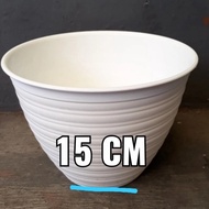 Wasp pot 27, white wasp pot diameter 27 cm