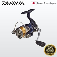 DAIWA Spinning Reel 20 Crest LT2000/LT2000S/LT2500/LT2500S/LT2500S-XH/LT3000-C/LT3000-CXH/LT4000-C/L