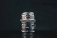 Canon EF 35-105mm f3.5-4.5 #973