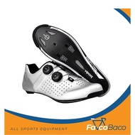 [READY STOCK] Boodun Ultralight Carbon Sole Net TPU Cycling Shoes for Roadbike [FREE SHOES BAG]