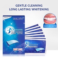 3D Teeth Stickers Whitening Teeth Stickers Teeth Whitening Stickers Whitening 3D Teeth Stickers Yell
