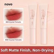 NOVO | Matte Velvet Lipstick