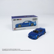 Kaido House Nissan Ares Nissan Skyline GTR R34 Aero Alloy Car Model