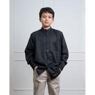 KEMEJA Evolvere - Nayaka Long Sleeve Children'skoko/ Shirt