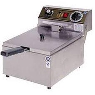INDUSTRIAL DEEP FRYER