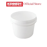 KENNEDY 0.3-10 Ltr Plastic Paint Kettle with Lid 0.3, 0.5, 1, 2.5, 5, 10 liter KEN5331540K 1545K 155