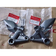 CB200X Pedal Body Bracket Wings 50710-K1L-D00ZC 50610-K1L-D00ZC