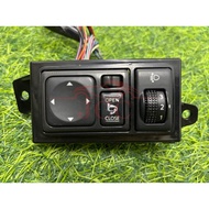 NISSAN BLUEBIRD SYLPHY KG11 SIDE MIRROR SWITCH [2G-4C-G110]