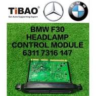 (TiBAO) BMW F30 HEADLAMP MODULE BALLAST (6147)