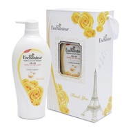 Dầu gội Enchanter siêu mượt 650g