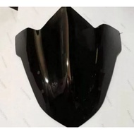 Visor Cb 150 R Black Visor Windshield Cb 150 R New Thick Solid Black