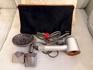 Dyson Supersonic HD03 Hair Dryer 風筒