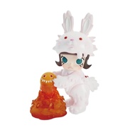 (Check Card) Molly x Instinctoy Erosion Custom Series-Milly