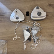 抹窗神器