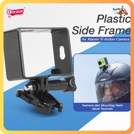 Vamson Plastic Side Frame for Xiaomi Yi Action Camera