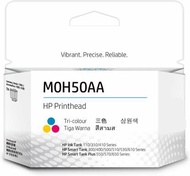 GT52 M0H50AA Tri Color Printhead Print Head for HP 110/ 310/ 118 310 311 315 318 /400/410 411 415 41