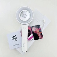 TWICE Third Generation Cheer Lollipop Lamp CANDY BONG Lollipop Hand Lamp Same Style c
