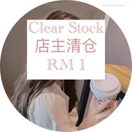 【超值珍珠发饰】多款简约珍珠发夹 Pearl White Hairpin / Hair Accessories 韩式发夹头饰 Korean Style