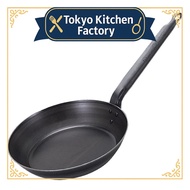 SS Deep-Frying Pan 16cm