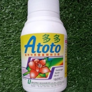 ATOTO 250ml / Pengawalatur / Pertumbuhan / Melekatkan Buah n Bunga